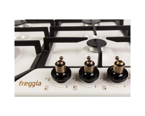 Варочна поверхня Freggia HR640VGTCH