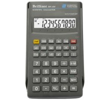 Калькулятор Brilliant BS-120 (895120)