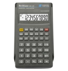 Калькулятор Brilliant BS-120 (895120)