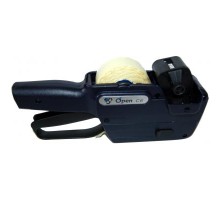 Етикет-пістолет Open C6 (C06BL)