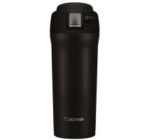 Термокружка Zojirushi SM-YAF48TD 480 мл Black (1678.03.43)