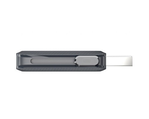 USB флеш накопичувач SanDisk 32GB Ultra Dual USB 3.0 + Type-C (SDDDC2-032G-G46) 