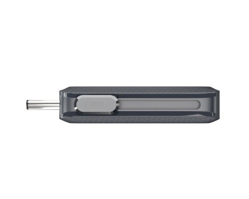USB флеш накопичувач SanDisk 32GB Ultra Dual USB 3.0 + Type-C (SDDDC2-032G-G46) 