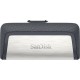 USB флеш накопичувач SanDisk 32GB Ultra Dual USB 3.0 + Type-C (SDDDC2-032G-G46) 