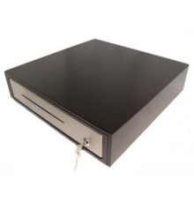 Грошовий ящик HPC System HPC 16S-3P Bk 6V (582)
