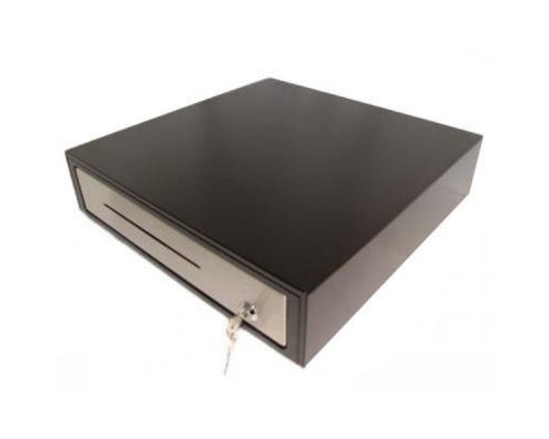 Грошовий ящик HPC System HPC 16S-3P Bk 6V (582)