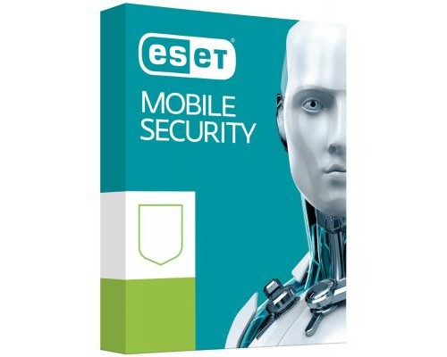 Антивірус Eset Mobile Security для 11 Моб. Пристр., ліцензія 2year (27_11_2) 