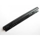 Акумулятор до ноутбука Dell Inspiron 15R-3451 M5Y1K, 2600mAh, 4cell, 14.8V, Li-ion AlSoft (A47172) 