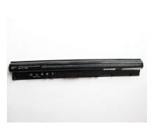 Акумулятор до ноутбука Dell Inspiron 15R-3451 M5Y1K, 2600mAh, 4cell, 14.8V, Li-ion AlSoft (A47172) 
