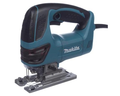 Електролобзик Makita 4350 FCT с подсветкой (4350FCT)