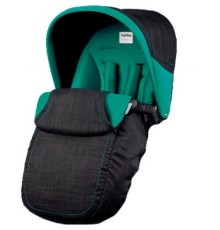 Прогулянковий блок Peg-Perego Pop-Up SO13-DX71 (ISPV300062SO13DX71)
