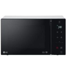 Мікрохвильова піч LG MS2595FISW