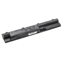 Акумулятор до ноутбука HP ProBook 440 G1 (FP06, HP4401LH) 10.8V 4400mAh PowerPlant (NB460403)