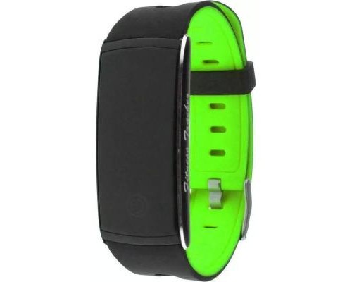 Смарт-годинник UWatch F10 Green (F_58597)