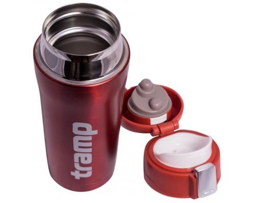 Термокружка Tramp 350ml RED (UTRC-106-red)