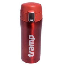 Термокружка Tramp 350ml RED (UTRC-106-red)