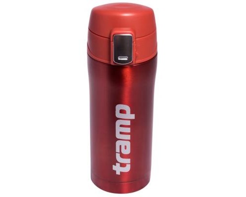 Термокружка Tramp 350ml RED (UTRC-106-red)