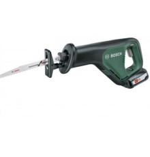 Шабельна пила Bosch AdvancedRecip 18 аккумуляторная (0.603.3B2.401)