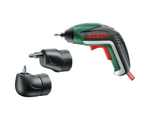 Викрутка акумуляторна Bosch IXO V full акумуляторний (0.603.9A8.022)