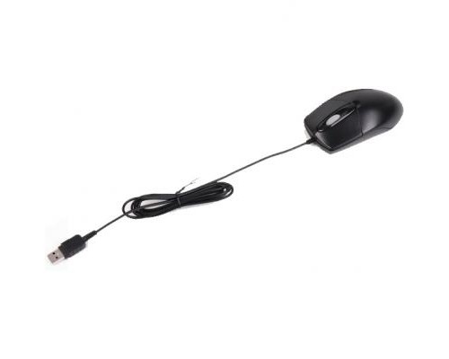 Комплект A4Tech KR-8372 USB Black