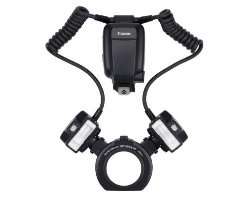 Спалах Canon MT-26 EX RT (2398C003)