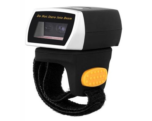 Сканер штрих-коду Netum NT-R2 2D Bluetooth (R2-NT0004)
