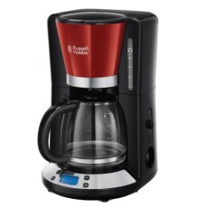 Крапельна кавоварка Russell Hobbs Colours Plus+ (24031-56)
