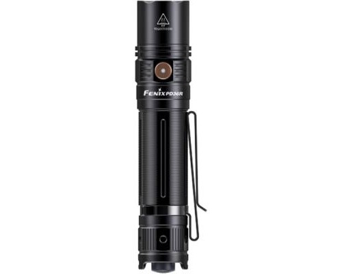 Ліхтар Fenix PD36R