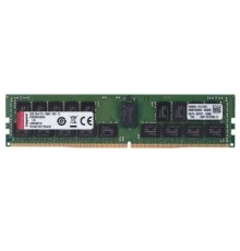 Модуль пам'яті для сервера DDR4 32GB ECC RDIMM 2933MHz 2Rx4 1.2V CL21 Kingston (KSM29RD4/32MEI)