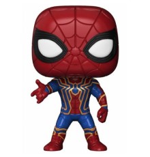 Фігурка для геймерів Funko Pop Залізний павук (26465)
