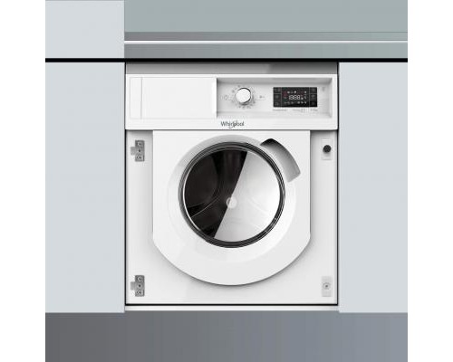 Пральна машина Whirlpool WDWG75148EU