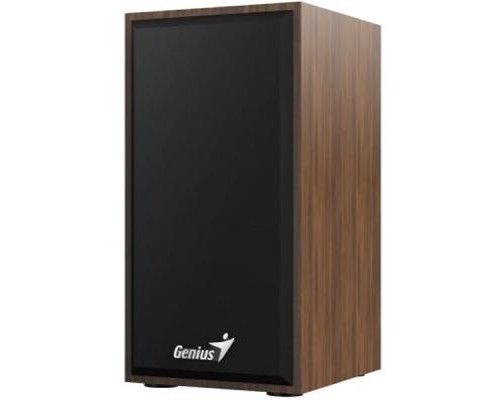 Акустична система Genius SP-HF180 USB Wood (31730029400) 