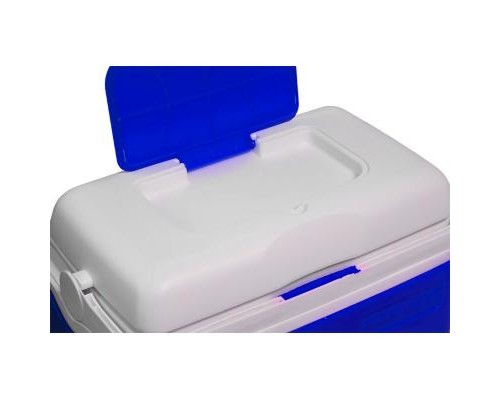 Термобокс Pinnacle Eskimo Primero 32 л Blue (8906053369700BLUE)