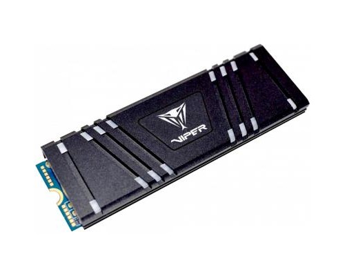 Накопичувач SSD M.2 2280 256GB Patriot (VPR100-256GM28H)