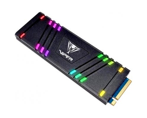 Накопичувач SSD M.2 2280 256GB Patriot (VPR100-256GM28H)