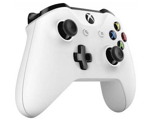 Ігрова консоль Microsoft Series X 1TB Digital, біла (196388363803)