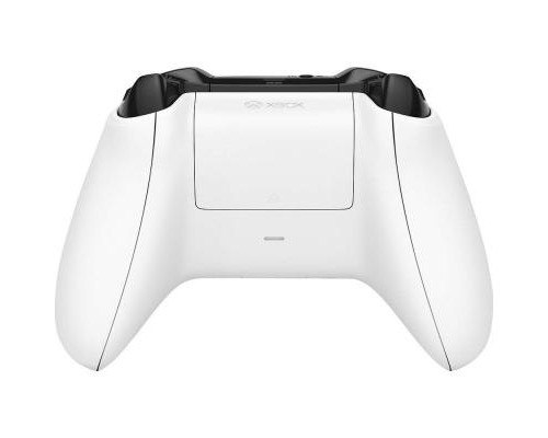 Ігрова консоль Microsoft Series X 1TB Digital, біла (196388363803)