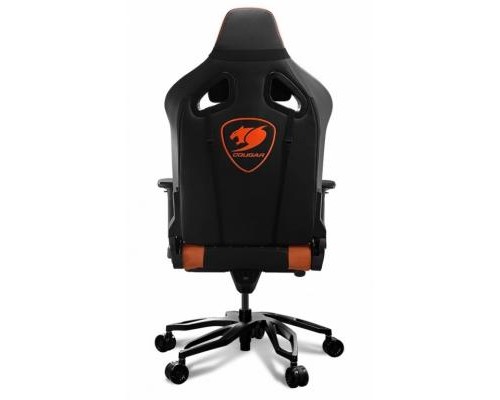 Крісло ігрове Cougar Armor Titan PRO (Armor TITAN PRO)