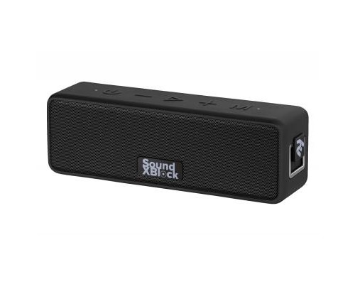 Акустична система 2E SoundXBlock Black (2E-BSSXBWBK) 