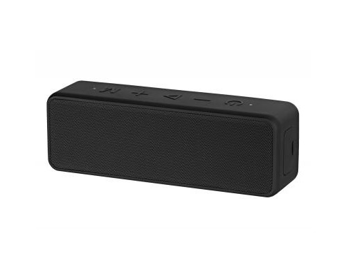 Акустична система 2E SoundXBlock Black (2E-BSSXBWBK) 