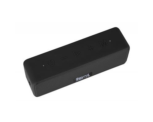 Акустична система 2E SoundXBlock Black (2E-BSSXBWBK) 