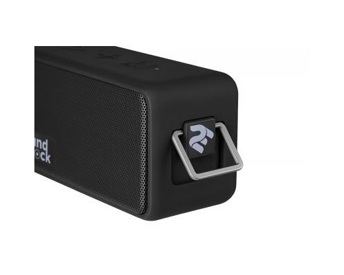 Акустична система 2E SoundXBlock Black (2E-BSSXBWBK) 