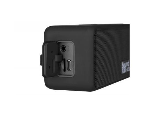 Акустична система 2E SoundXBlock Black (2E-BSSXBWBK) 
