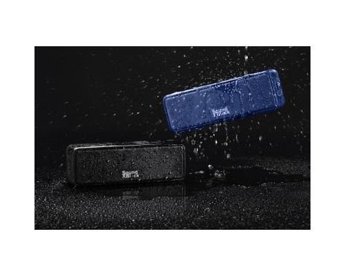 Акустична система 2E SoundXBlock Black (2E-BSSXBWBK) 