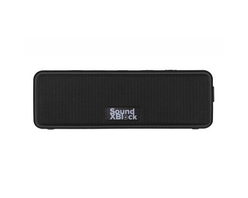 Акустична система 2E SoundXBlock Black (2E-BSSXBWBK) 
