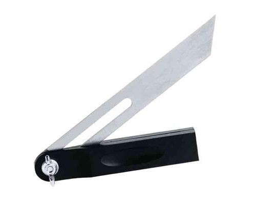 Ніж монтажний Stanley малка 200 мм (0-46-825)