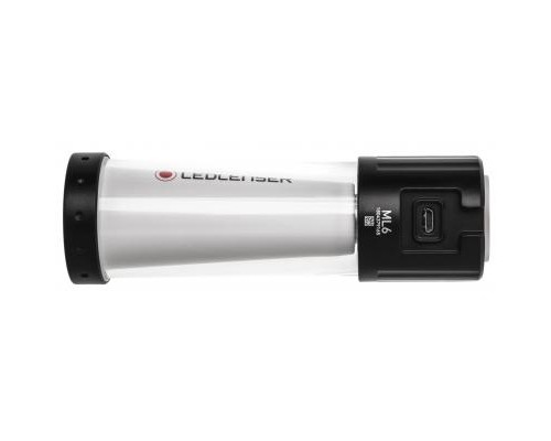 Ліхтар LedLenser ML6 кемпінговий (500929)