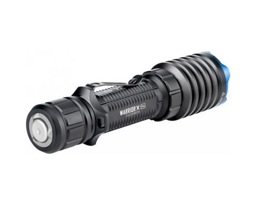 Ліхтар Olight Warrior X Pro Black