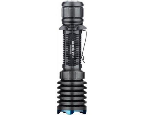 Ліхтар Olight Warrior X Pro Black