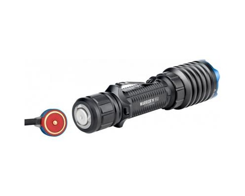 Ліхтар Olight Warrior X Pro Black